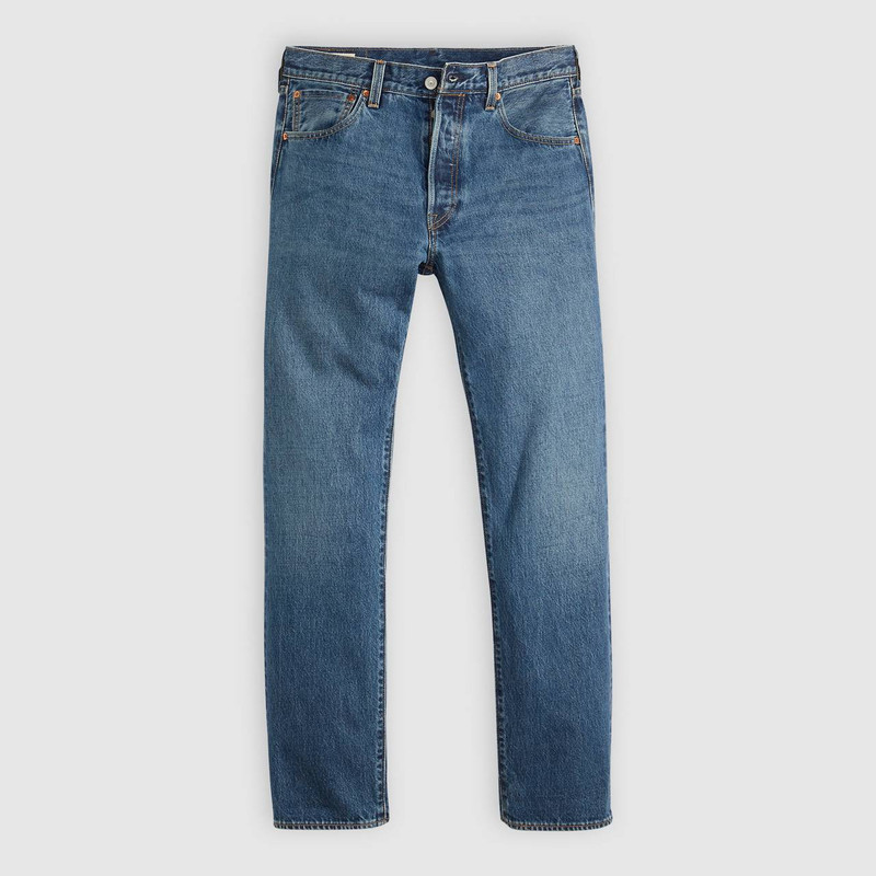 501® '93 STRAIGHT FIT SELVEDGE MEN'S JEANS 1