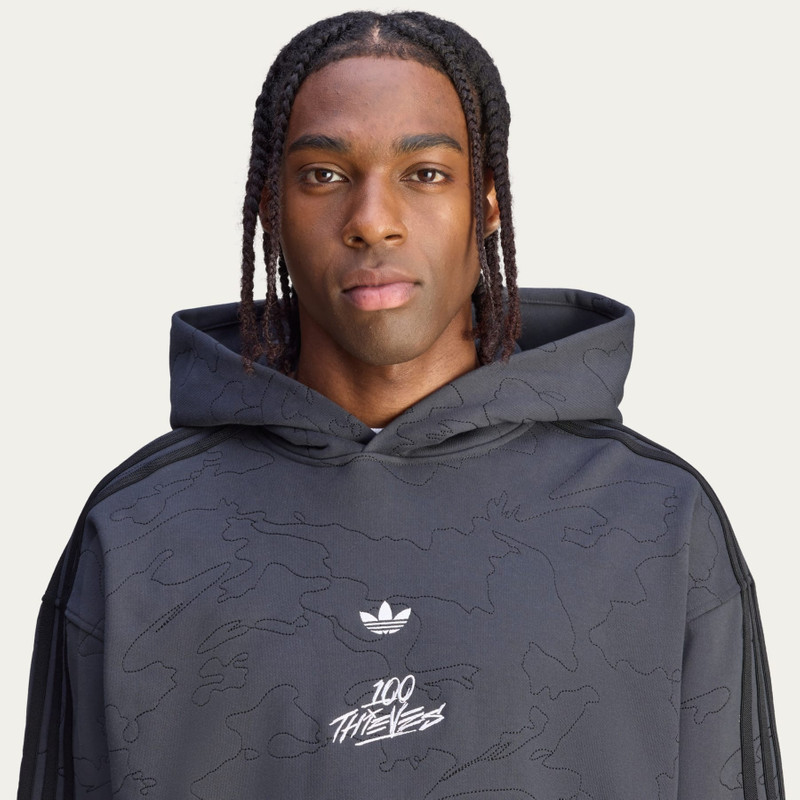 100 Thieves Hoodie 6