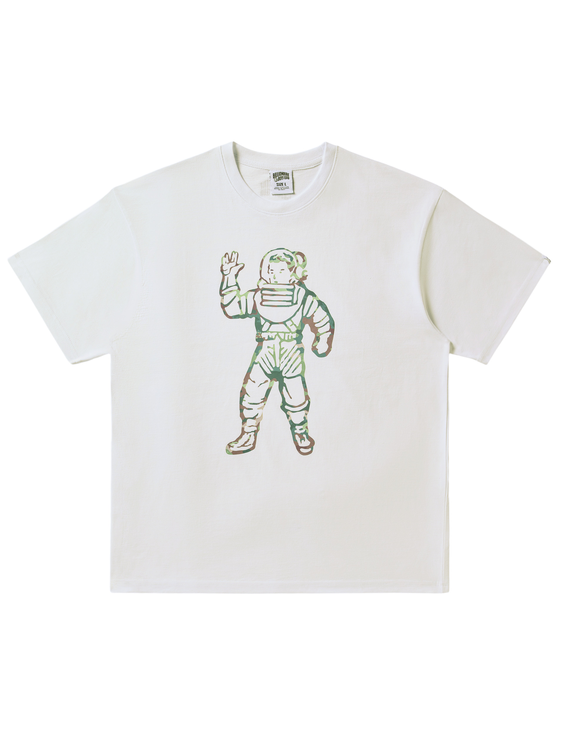 ASTRO CAMO TEE - 1