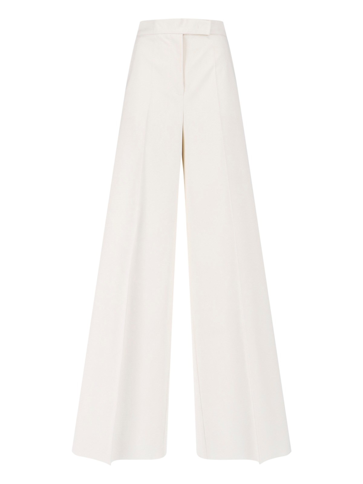 'FINISH' WIDE PANTS - 1