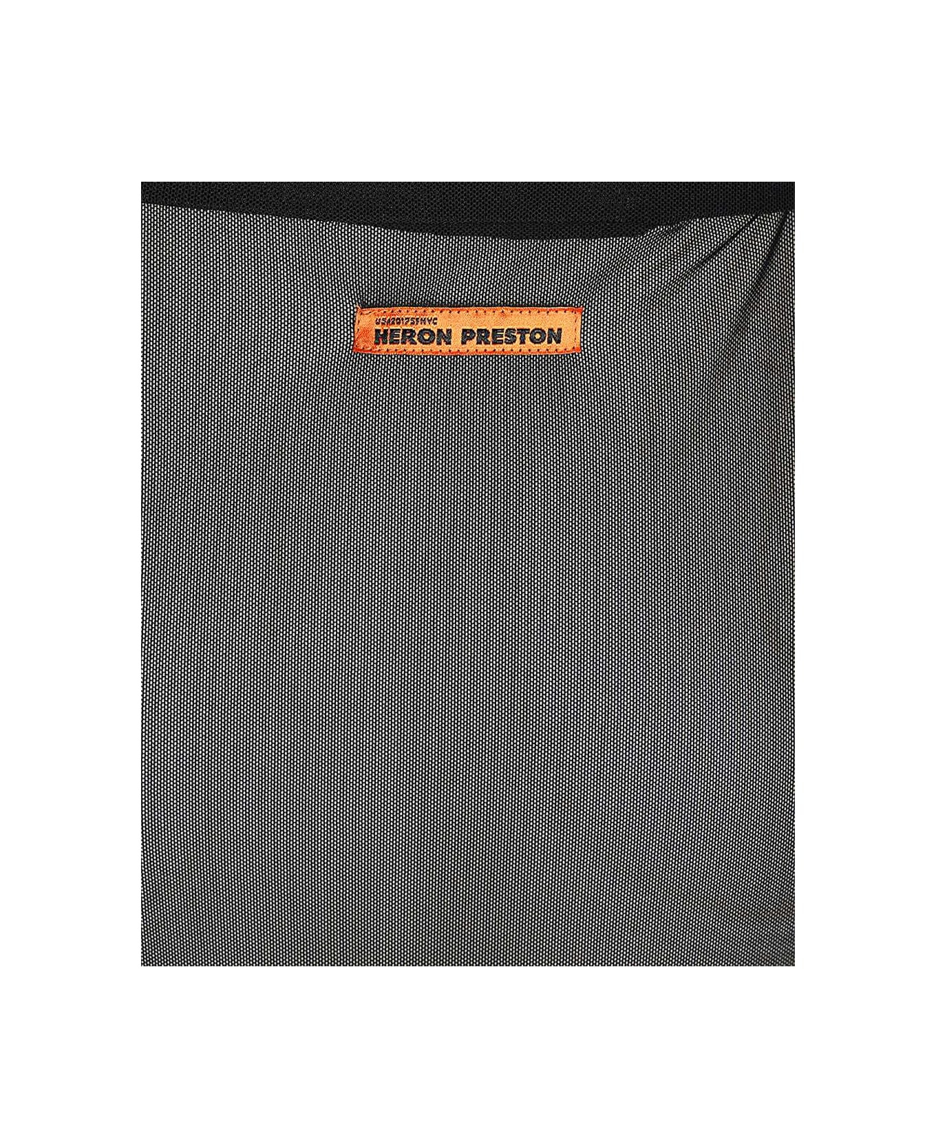 Technical Fabric Skirt - 3