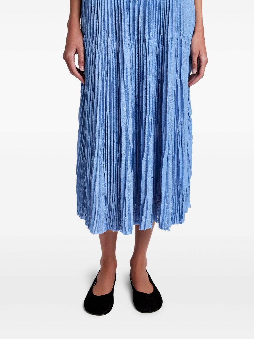 Rosalyn midi skirt - 5