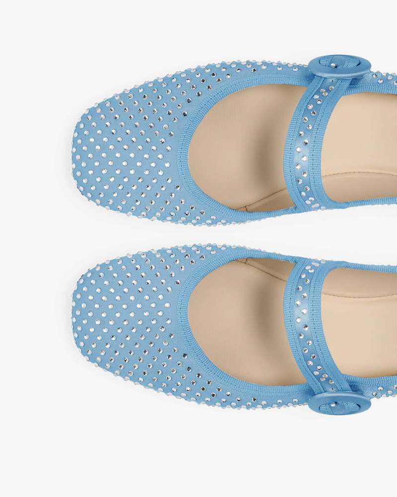 GEORGIA MARY JANES 4