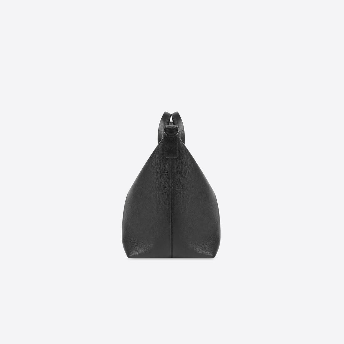 Men's Hourglass Men Carry All Bag in Black - 3