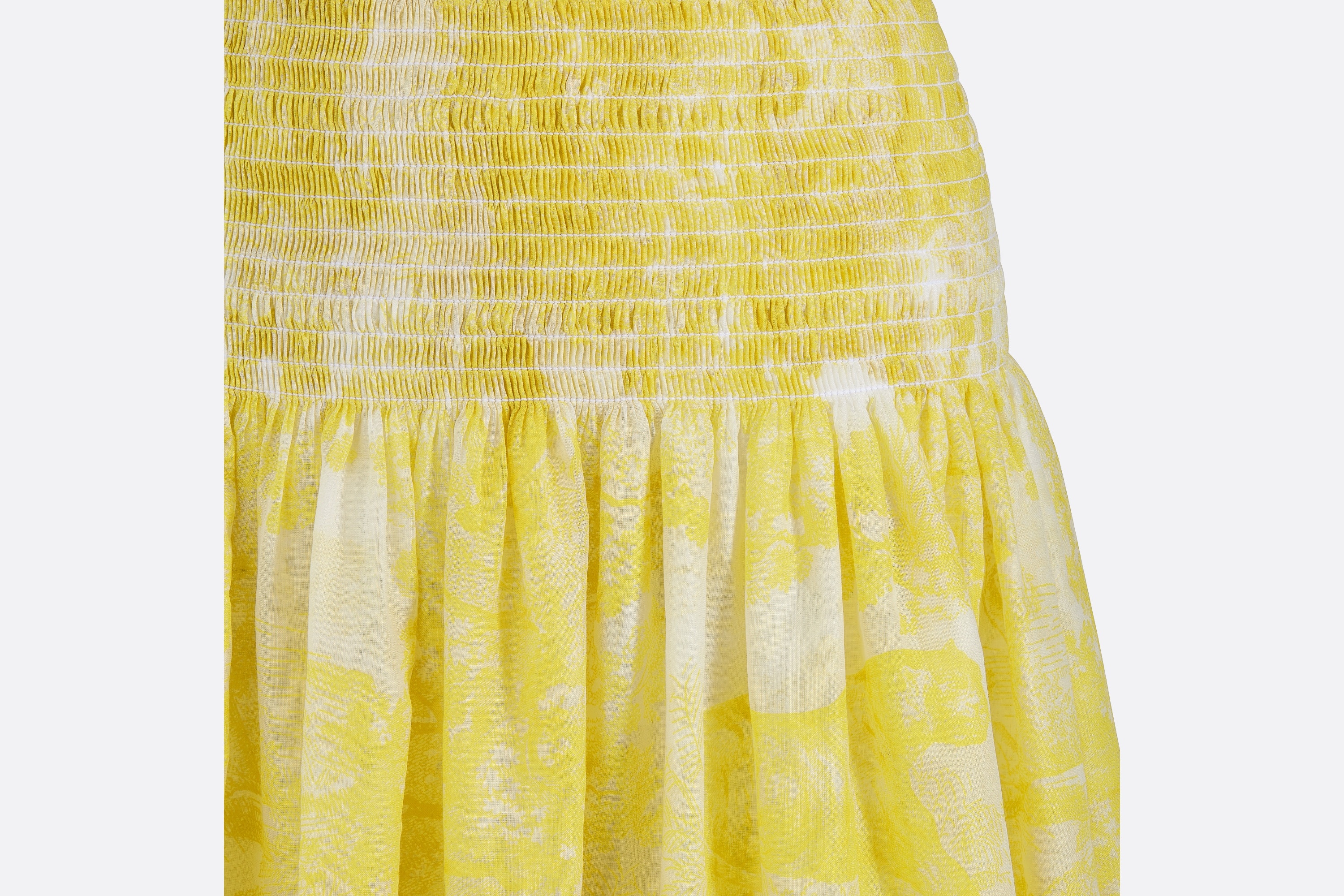 Dioriviera Short Dress - 3