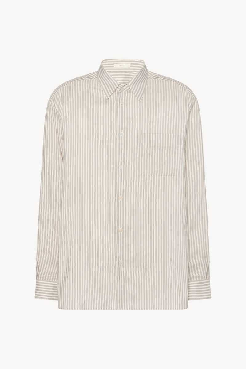 Feme Shirt in Silk 1