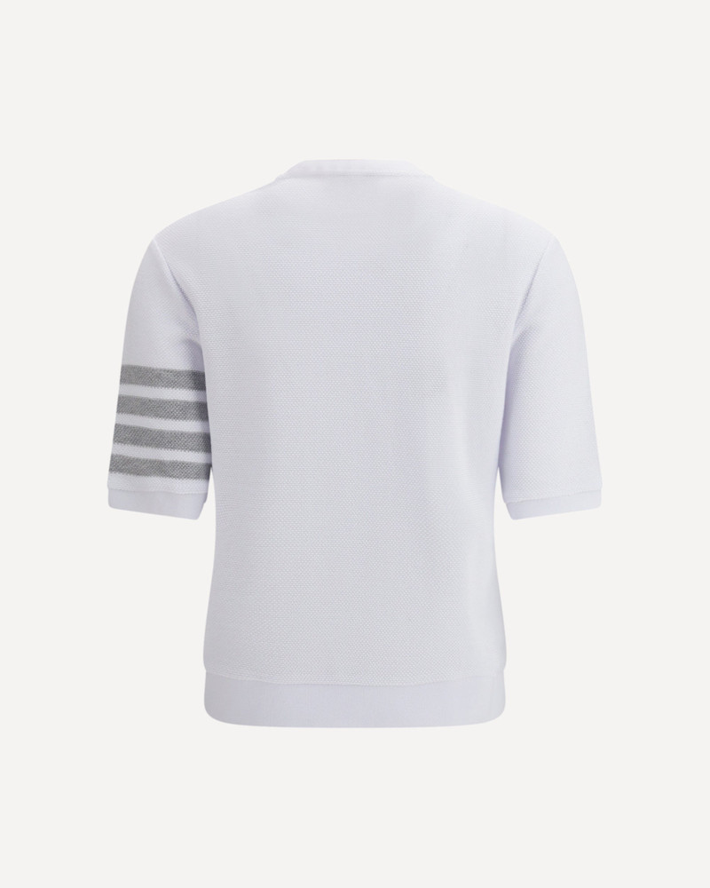 Thom Browne Cotton T-shirt outlook