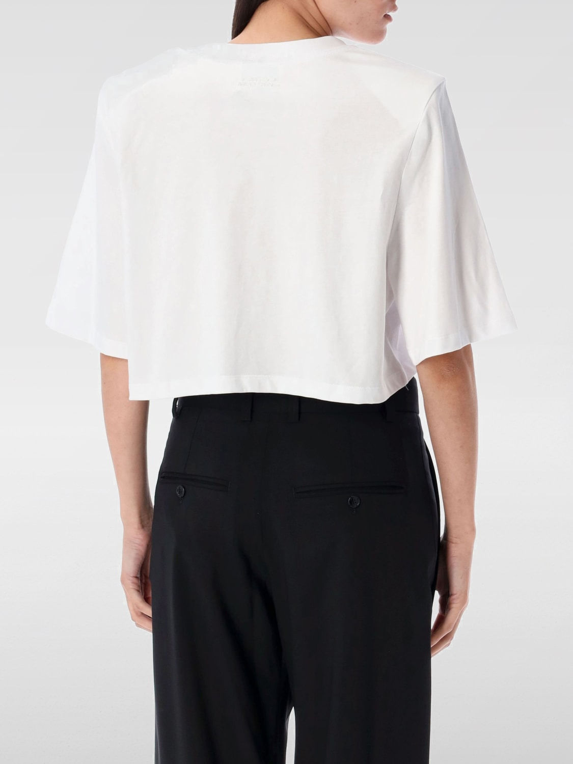 T-shirt woman Isabel Marant - 2