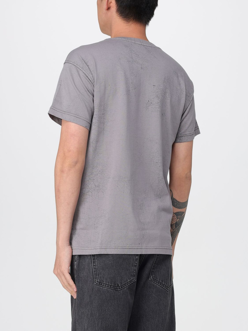 Diesel T-shirt men Diesel outlook