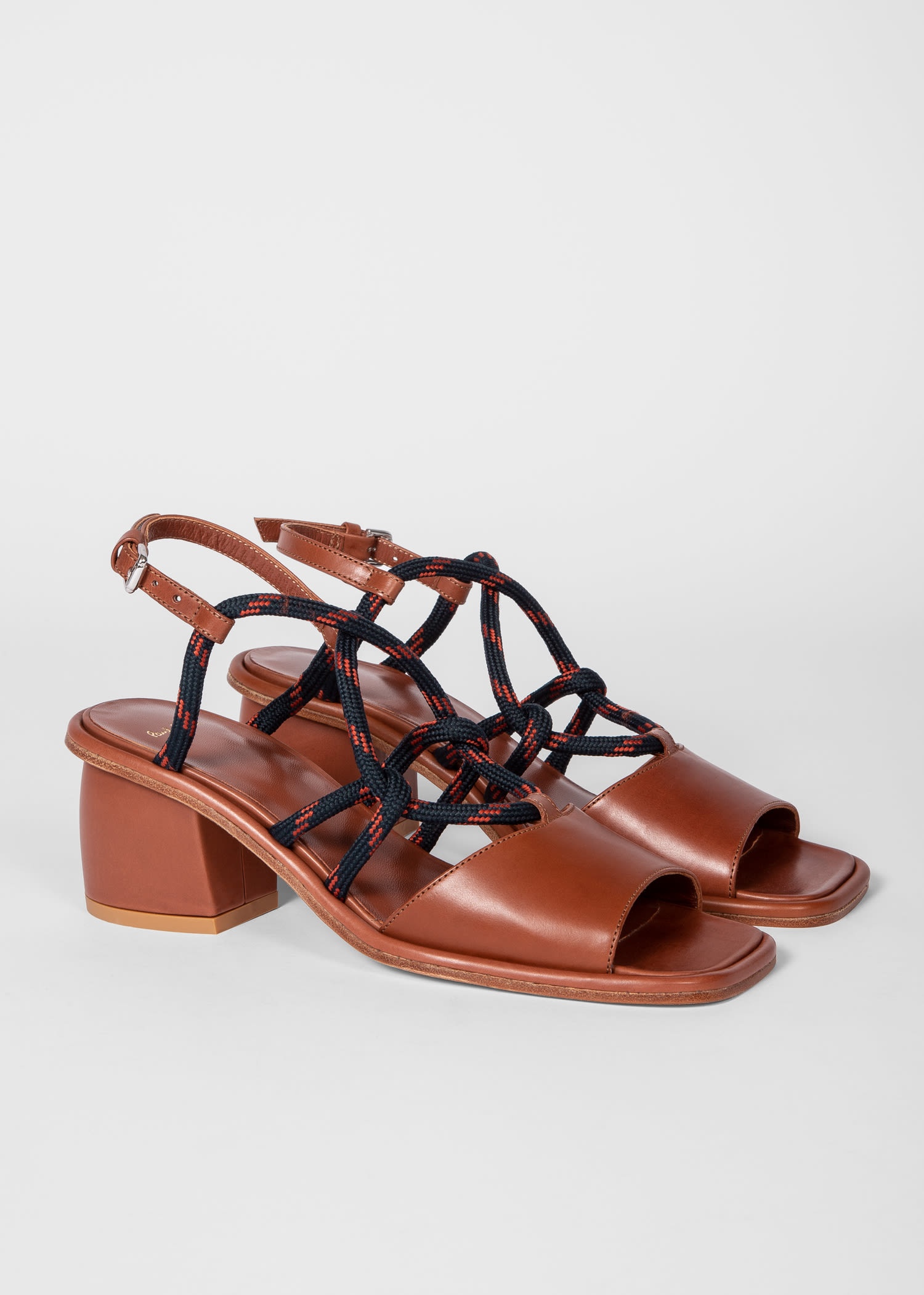 'Raven' Heels - 2