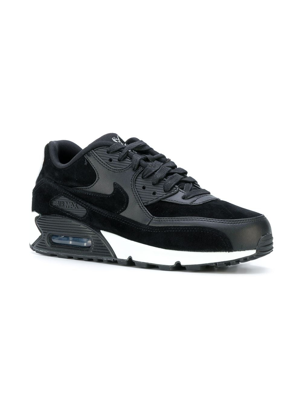 Air Max 90 Premium "Rebel Skulls" sneakers - 2