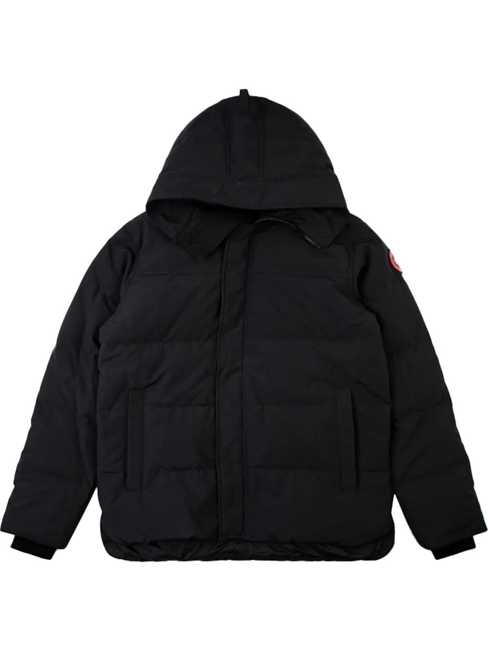 MacMillan Parka jacket - 1