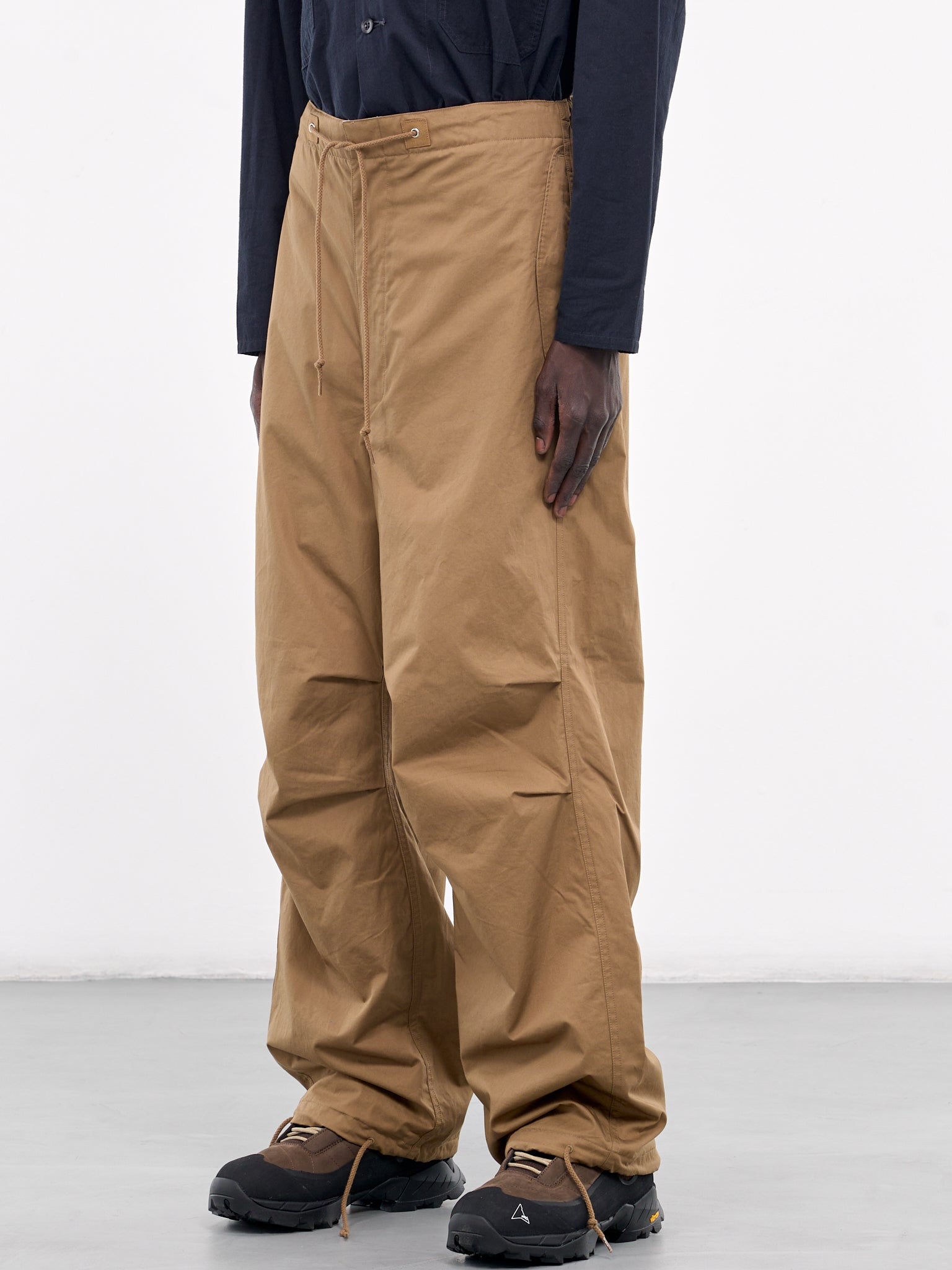 Insulation Pants - 2