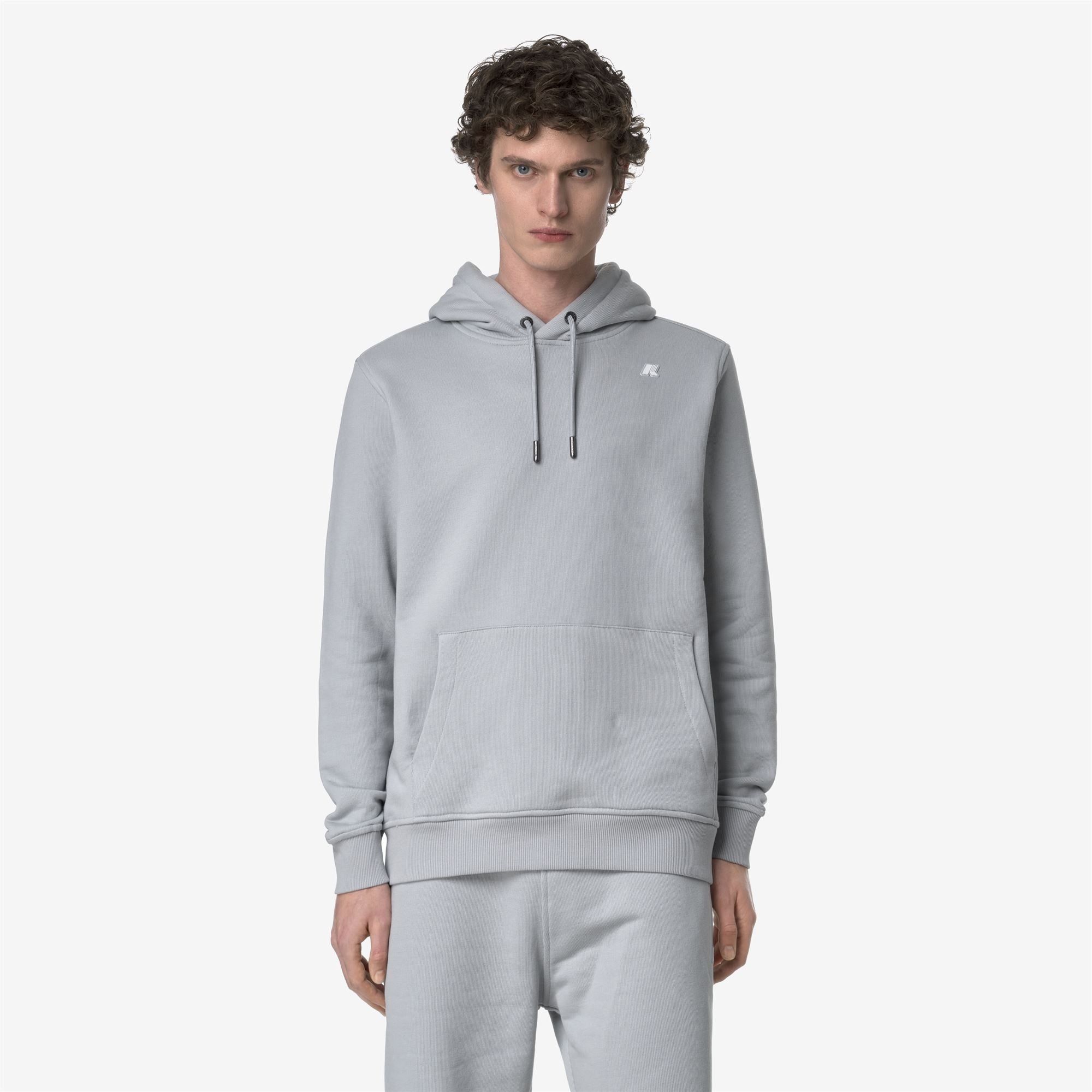 BARNIE FRENCH TERRY - 3