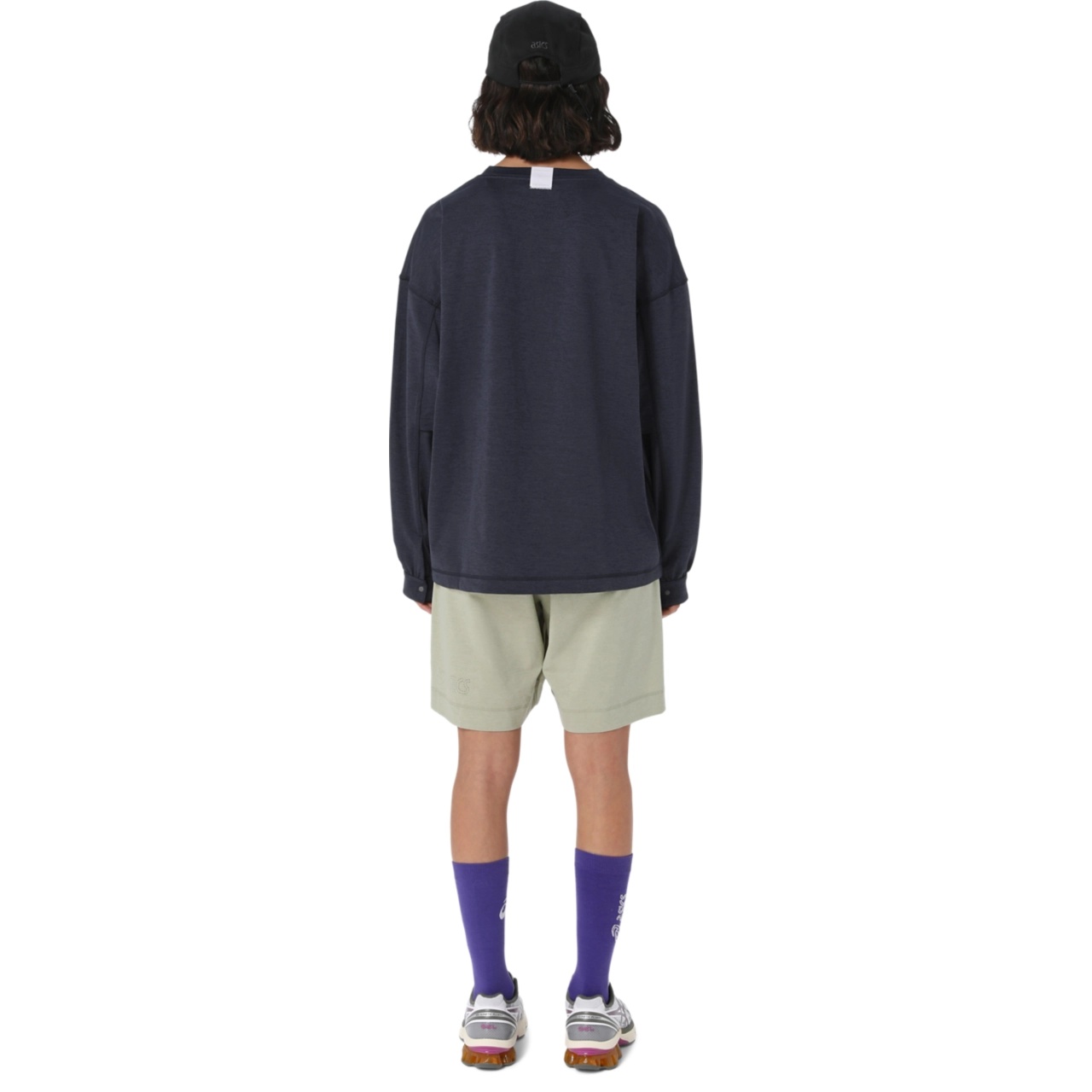 KNIT SHORTS - 11