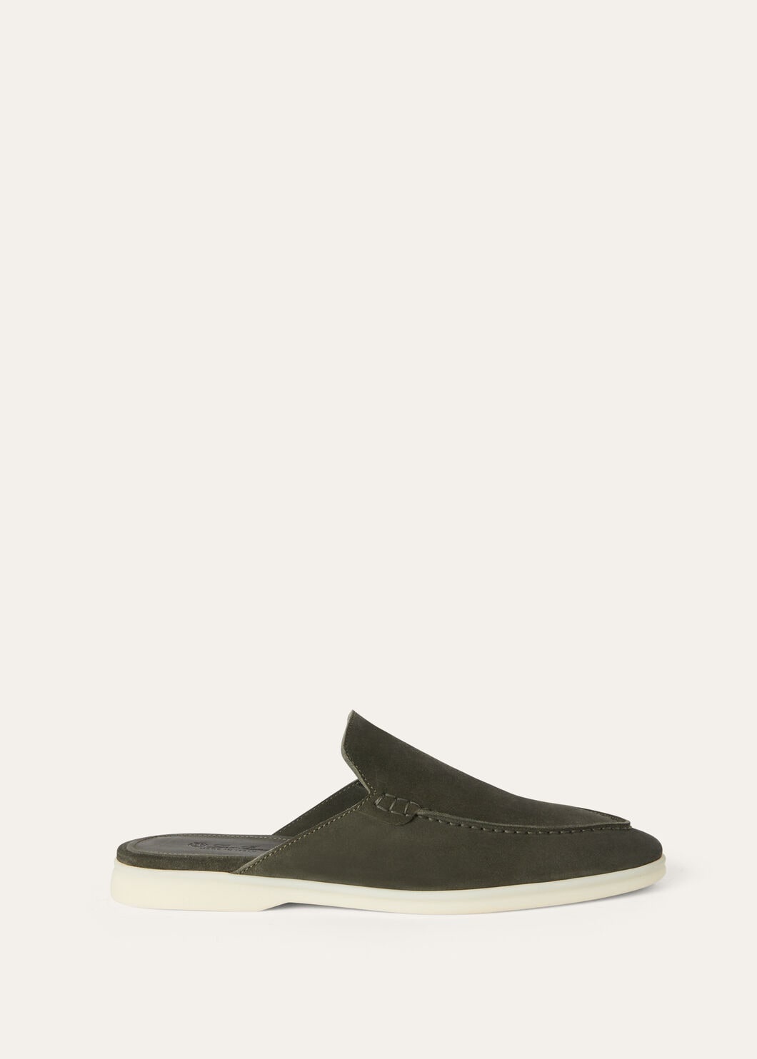 Babouche Walk Loafers - 1