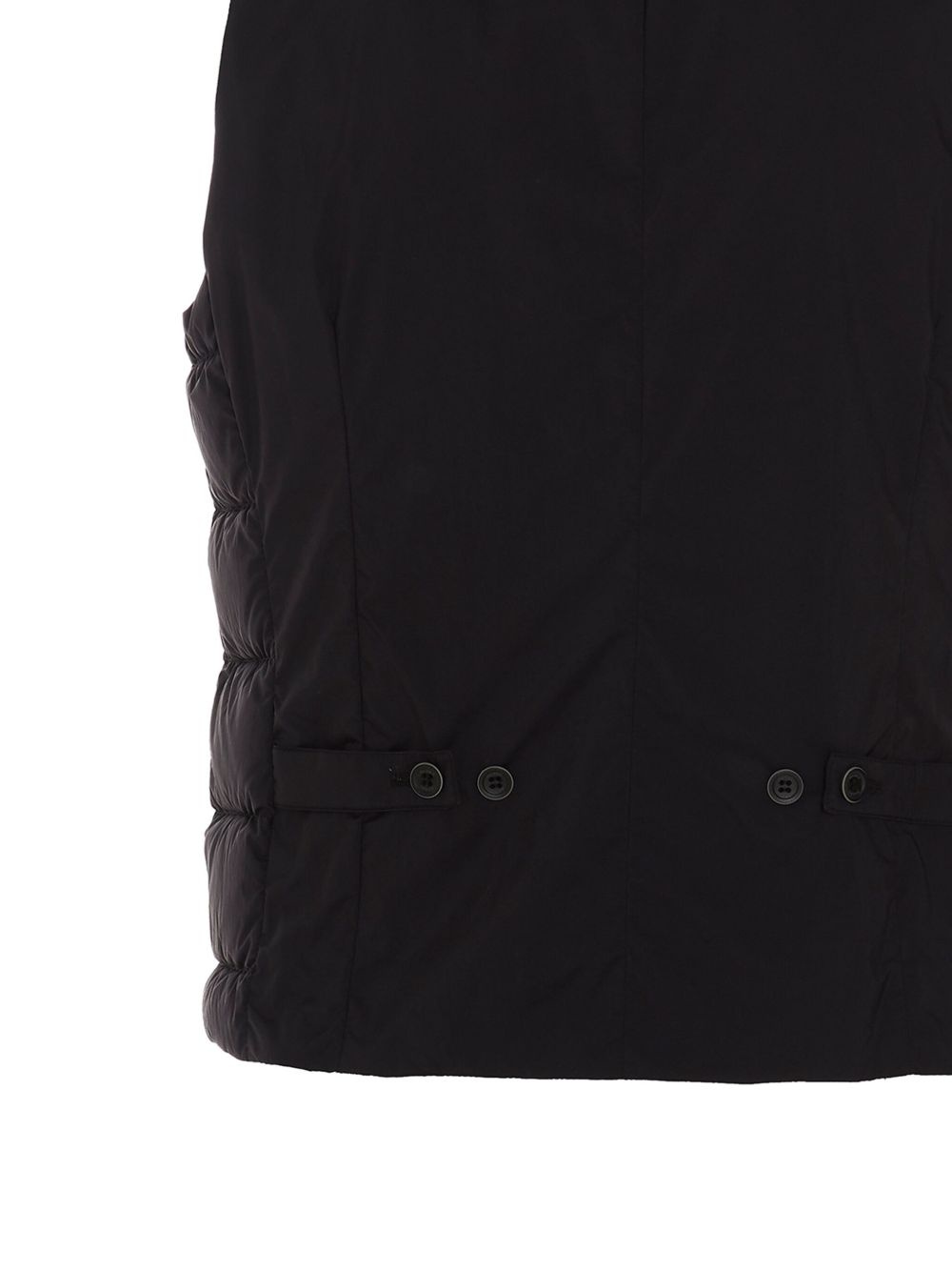 padded waistcoat - 4