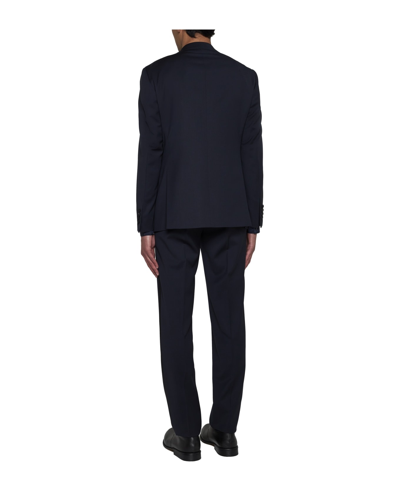 Suit - 3