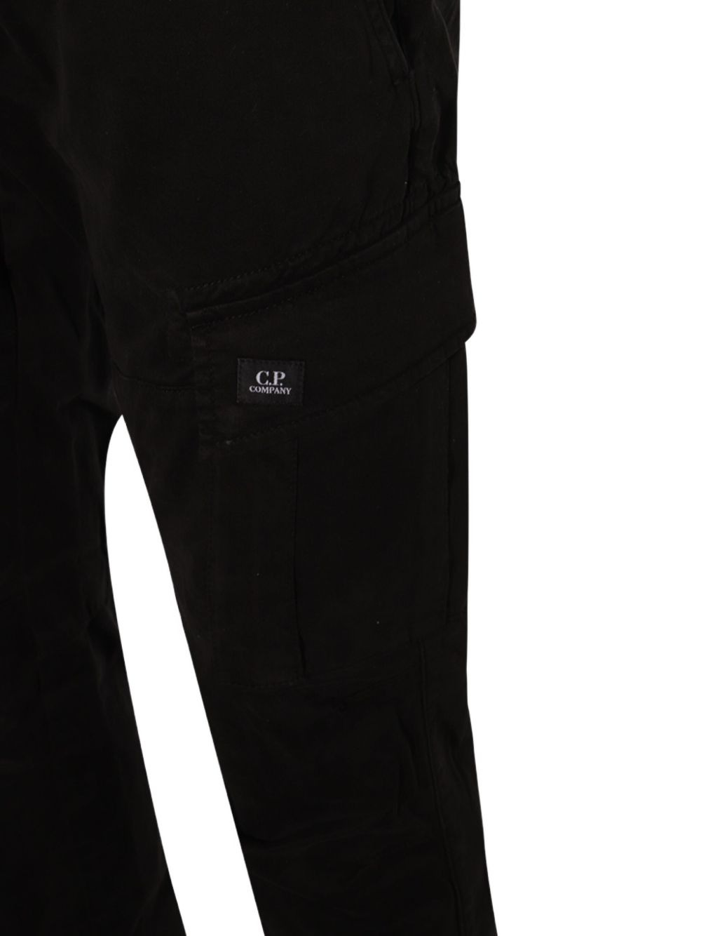 cargo pocket trousers - 4