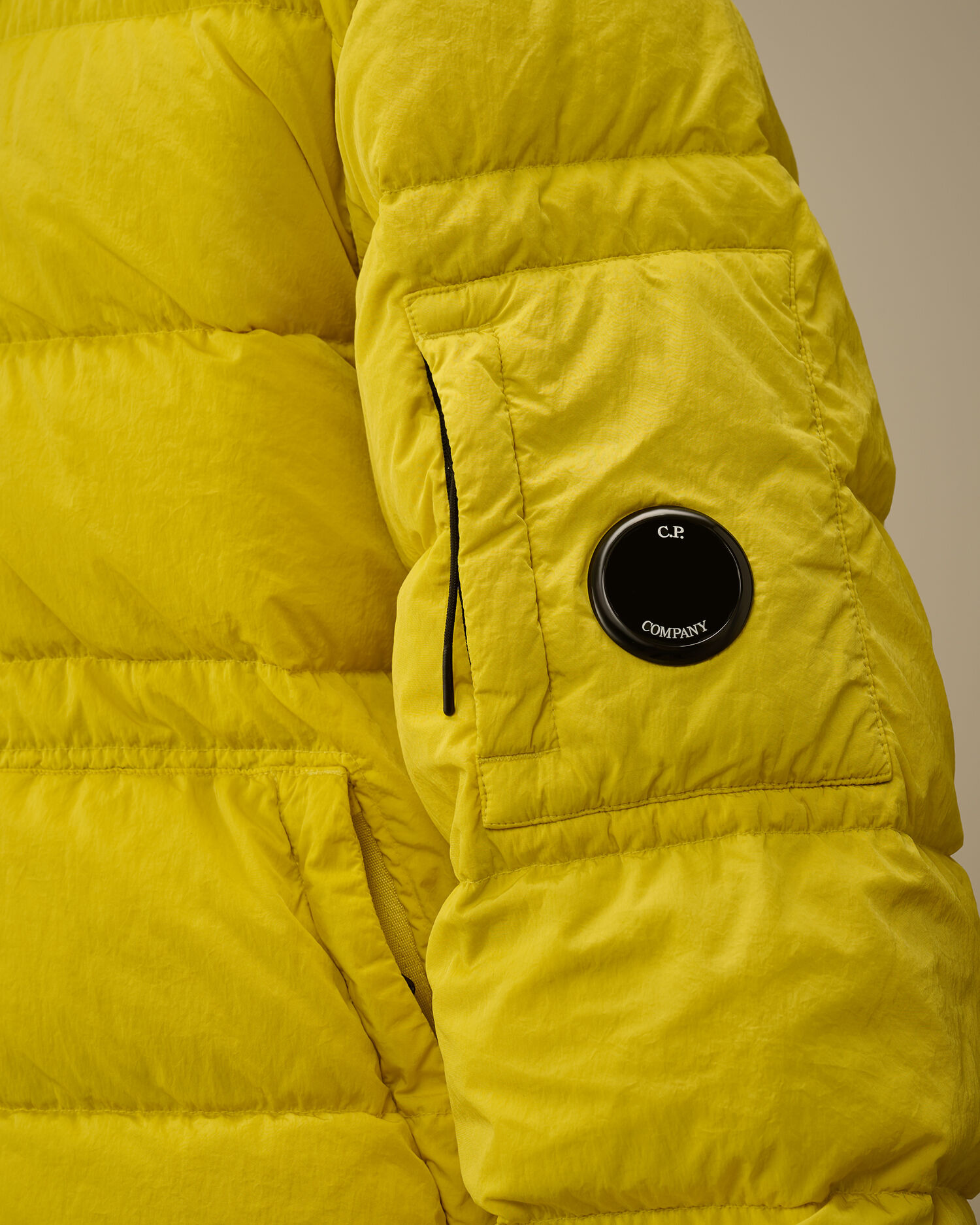 Chrome-R Down Jacket - 5