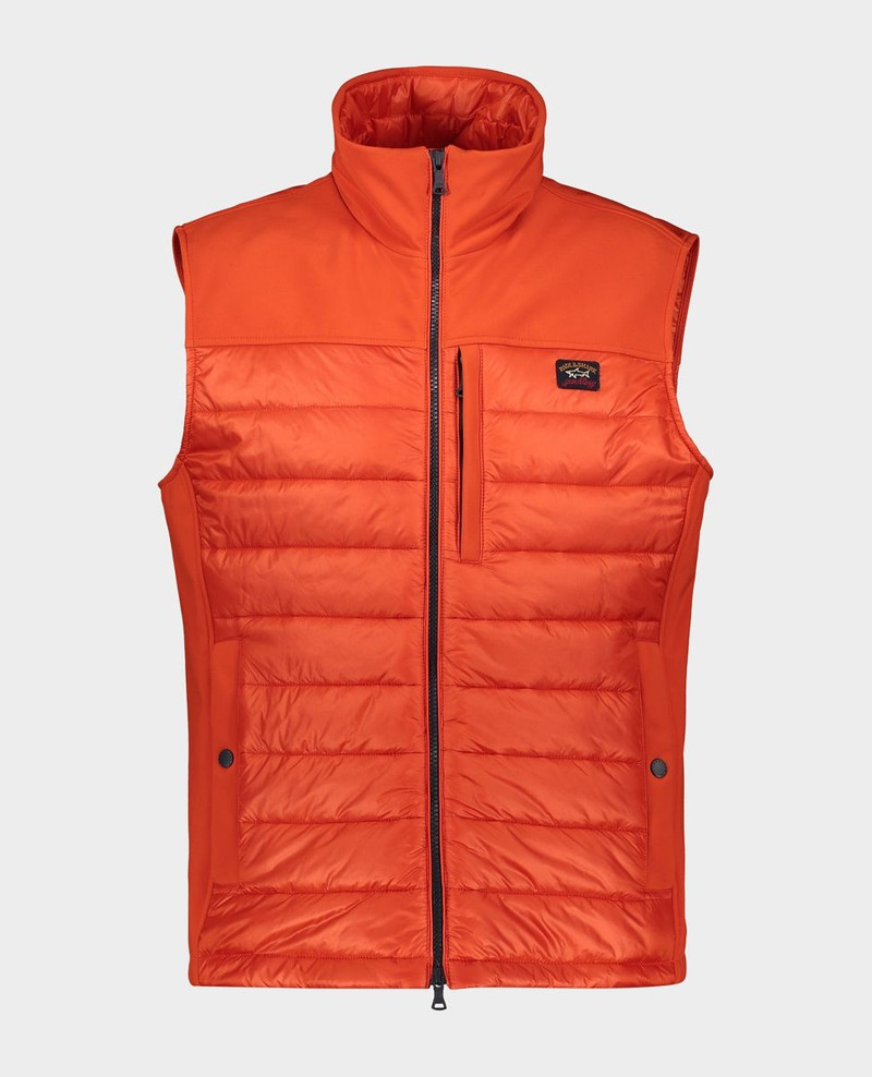 Re-Shark Shell Hybrid Vest 1