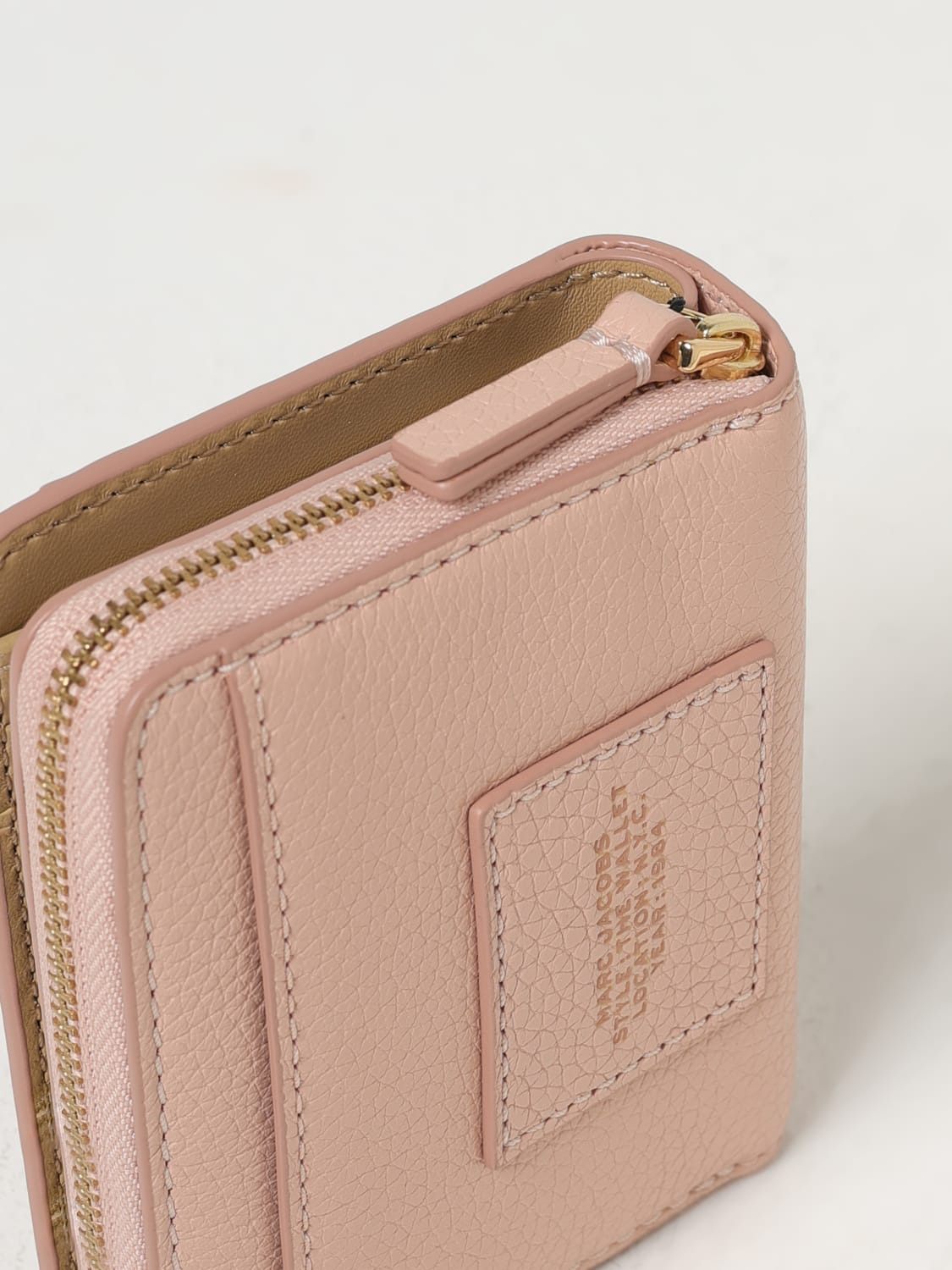 Wallet woman Marc Jacobs - 4