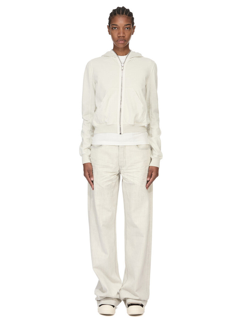 Rick Owens DRKSHDW GETH JEANS outlook