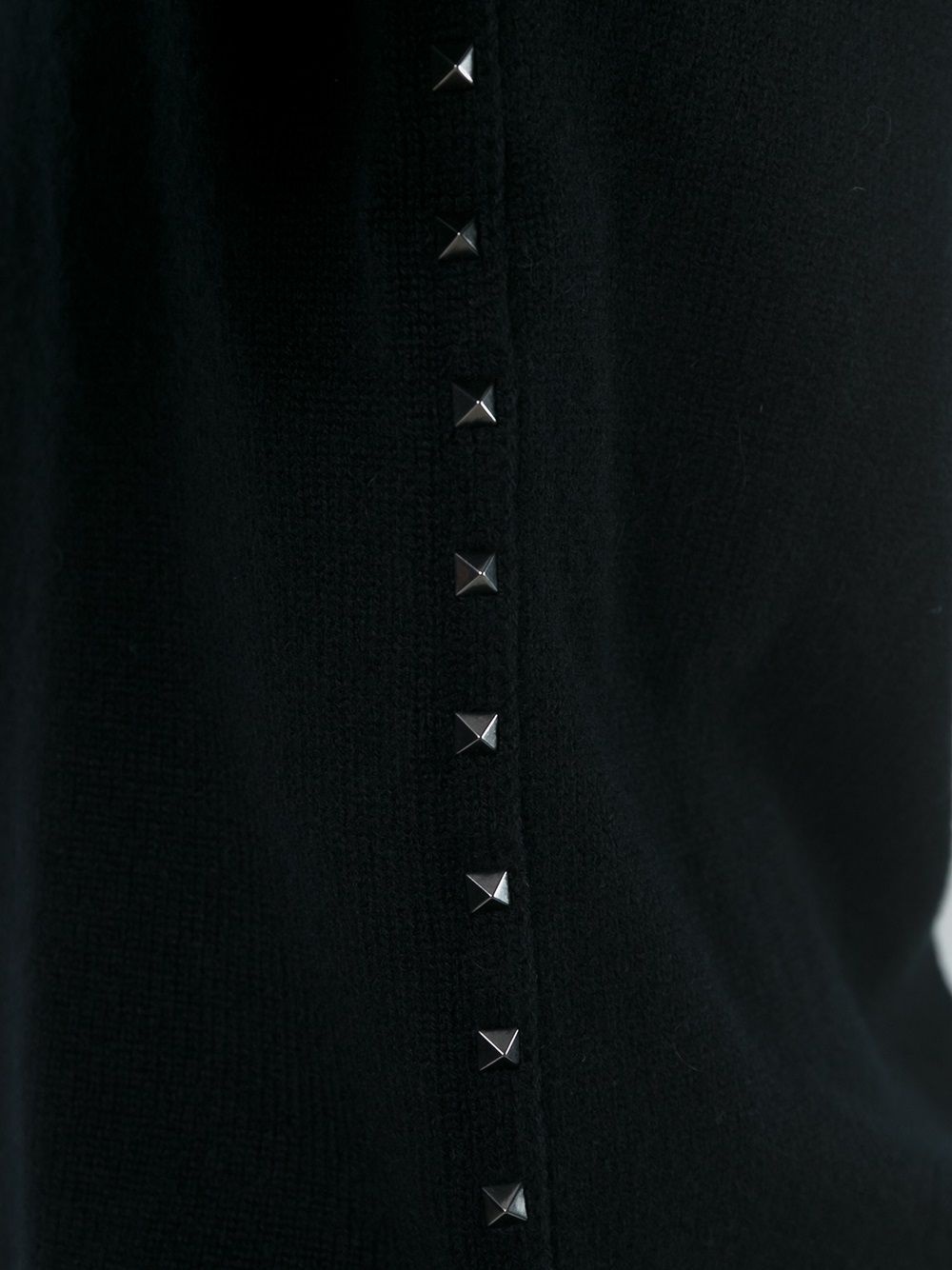 'Rockstud' jumper - 5