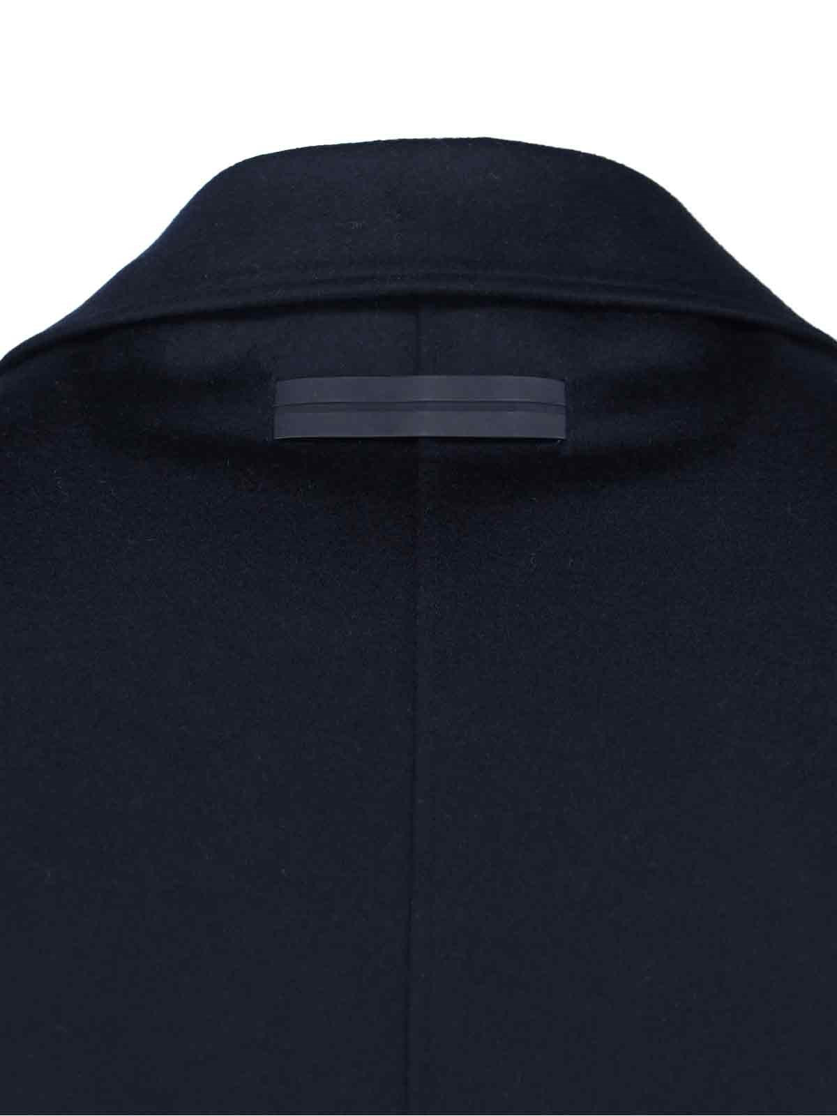 "ALBA" SHIRT JACKET - 3