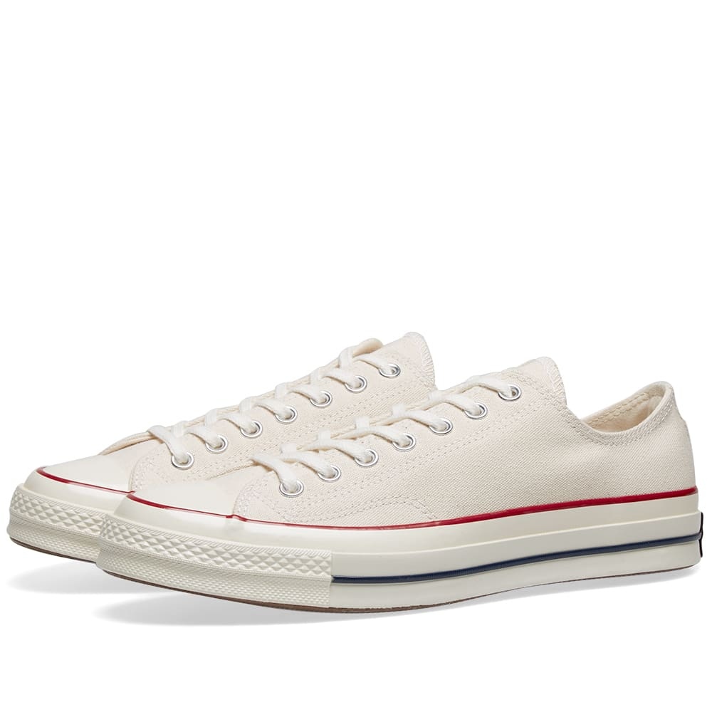 Converse Chuck Taylor 1970s Ox - 2