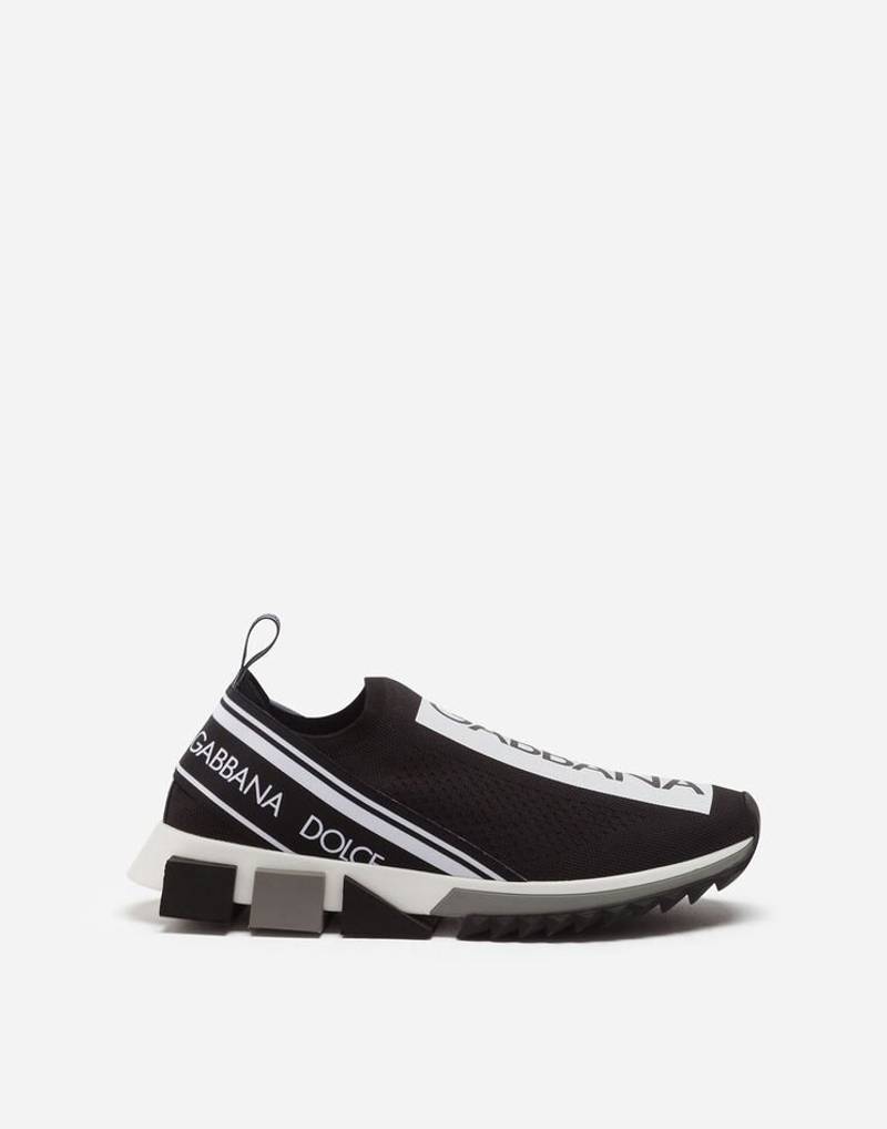 Sorrento sneakers with logo - 1