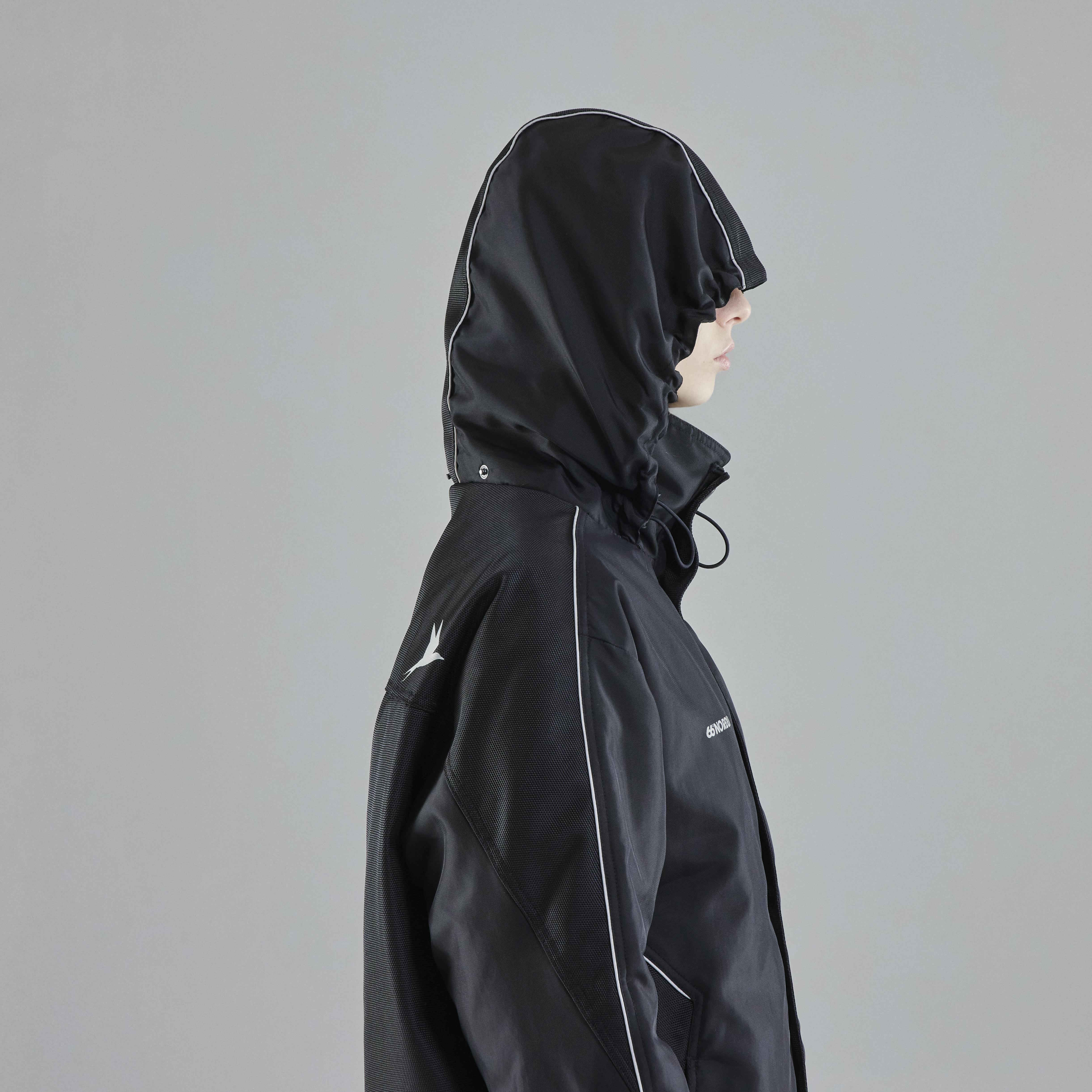 Grótta Jacket (Unisex) - 10