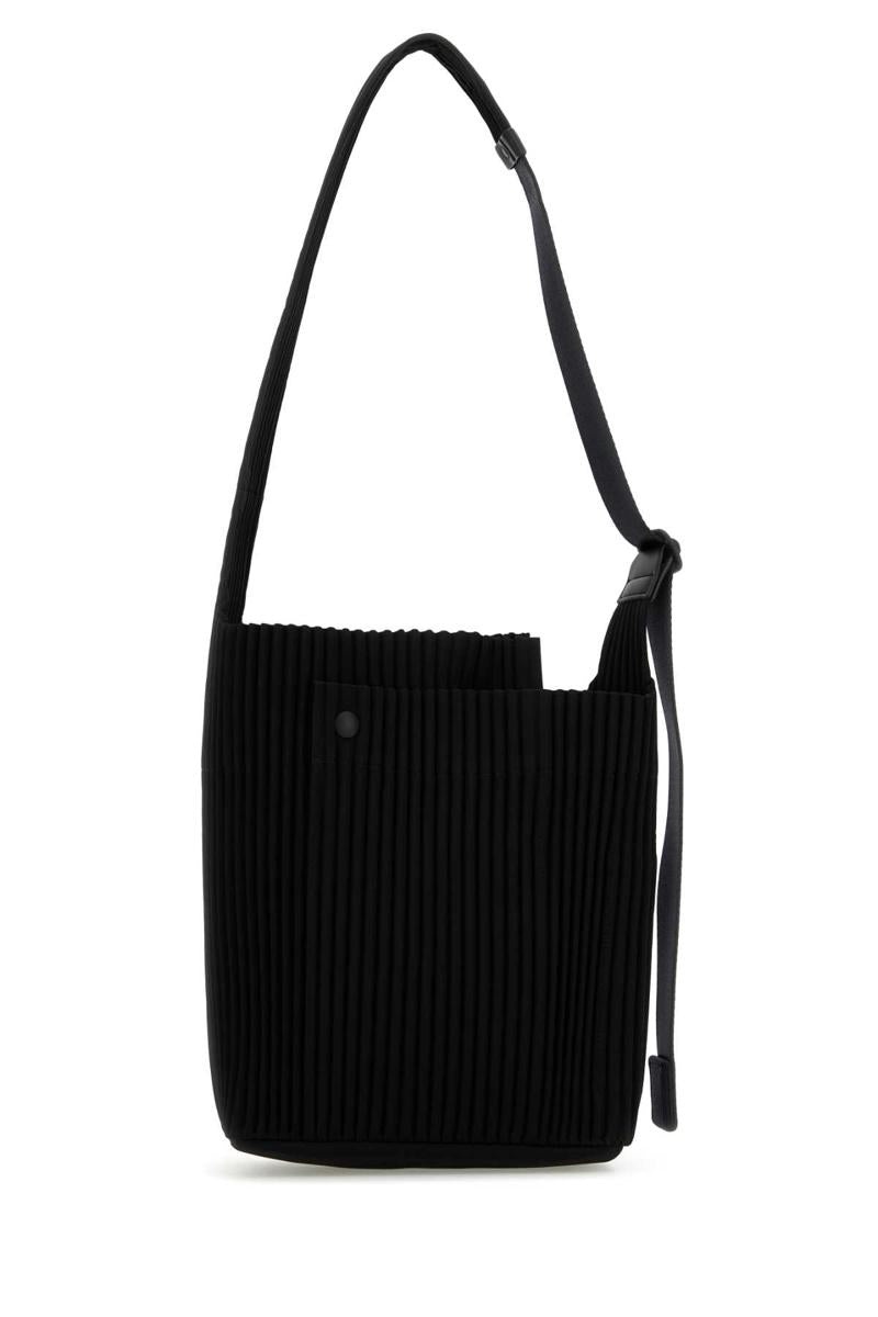 Homme Plissé Issey Miyake Handbags. - 1