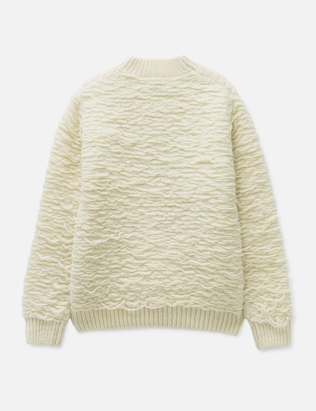 MELLOW SWEATER - 2