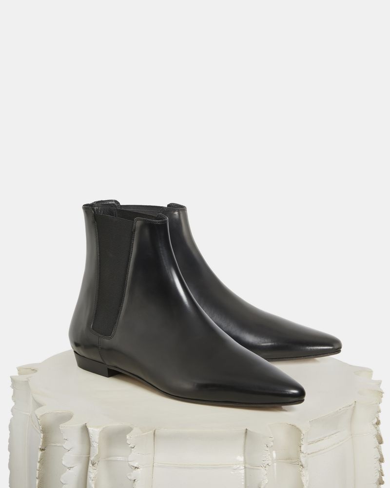 DERWIE ankle boots - 3