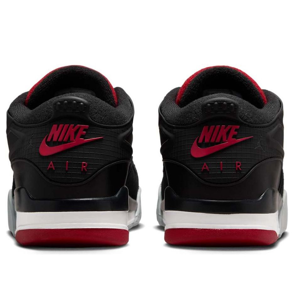 Air Jordan 4 RM 'Black Cement' FQ7939-061 - 5