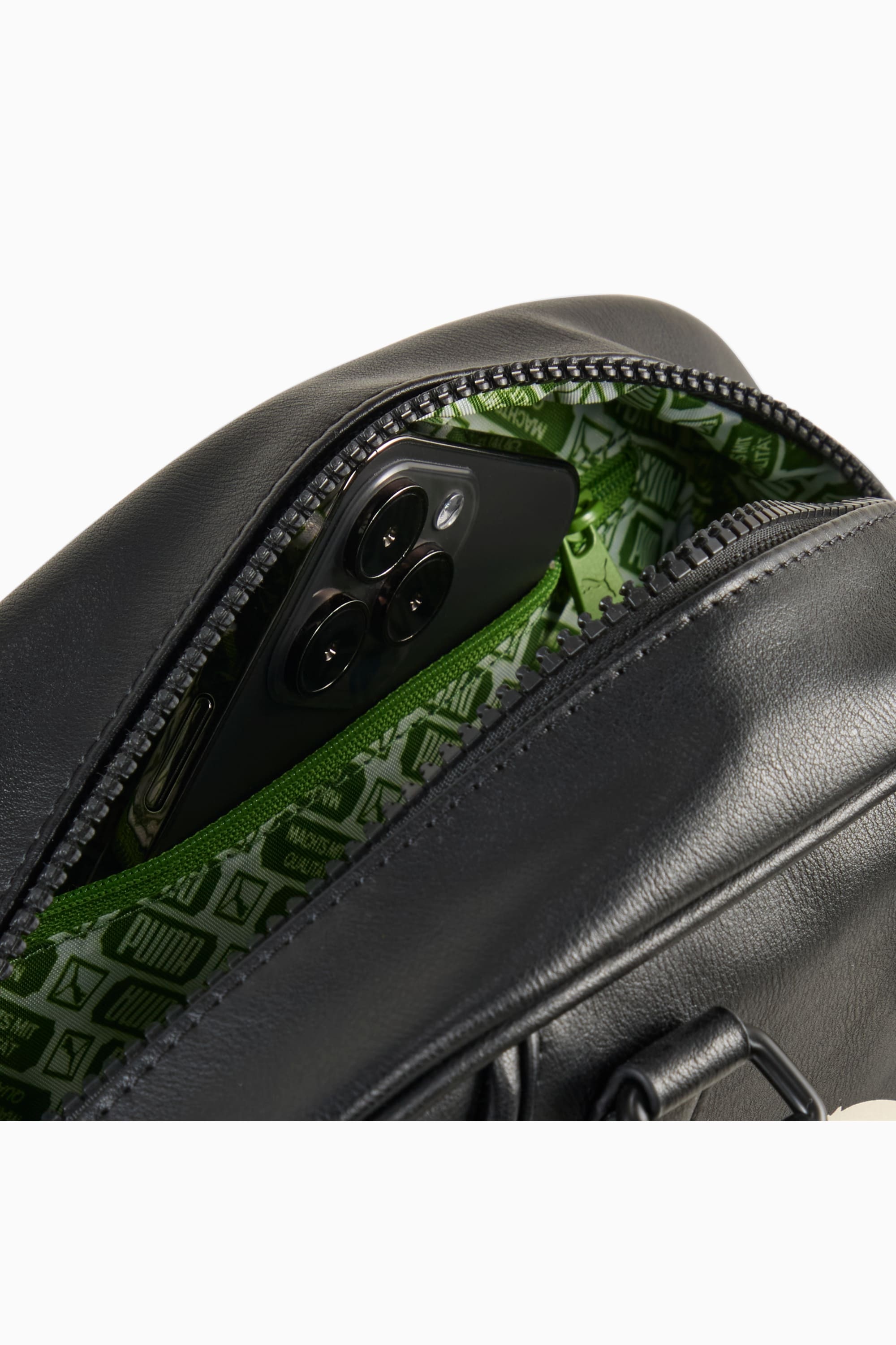 Archive Mini Grip Bag - 5