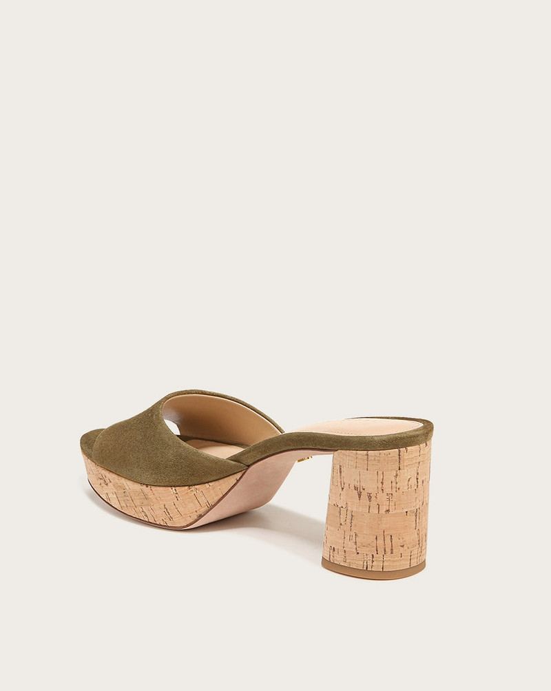 VERONICA BEARD DALI BLOCK-HEEL SANDAL outlook