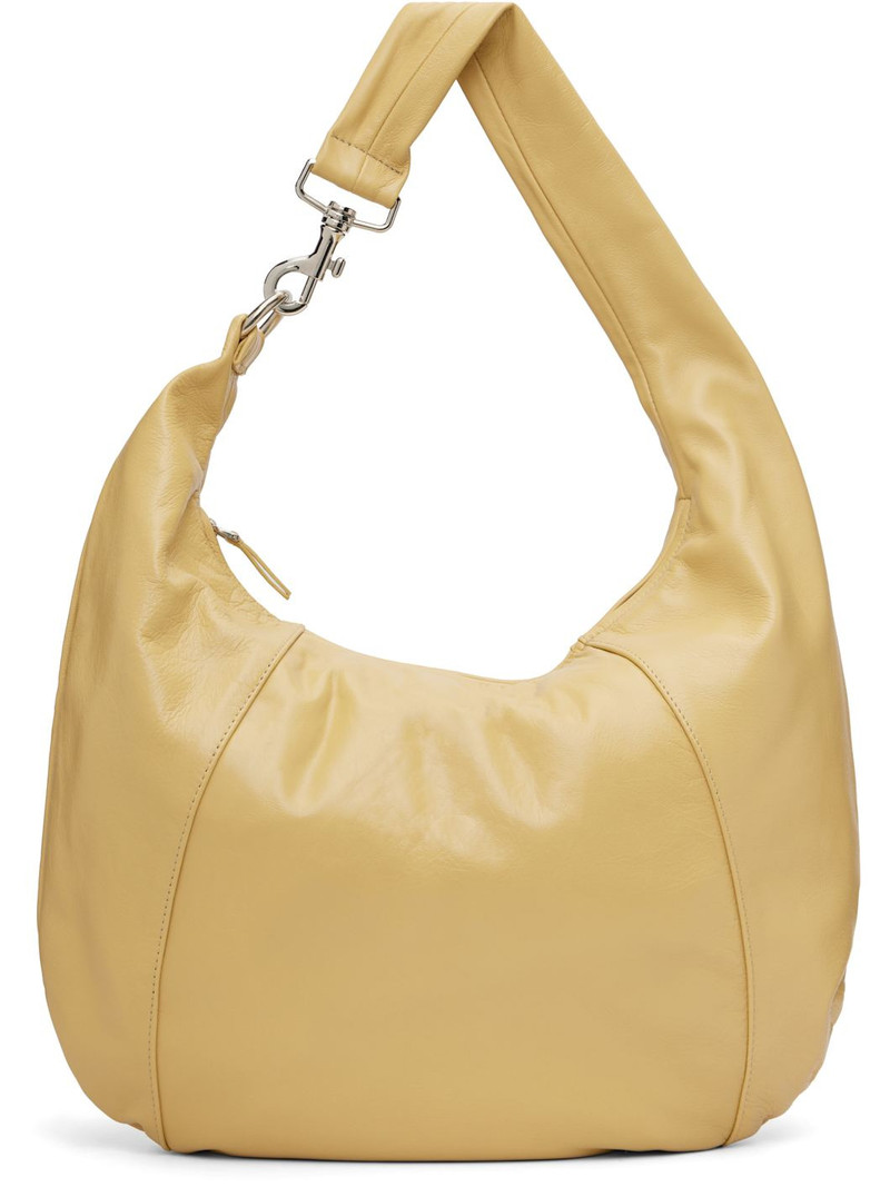 Yellow Paula Bag 1
