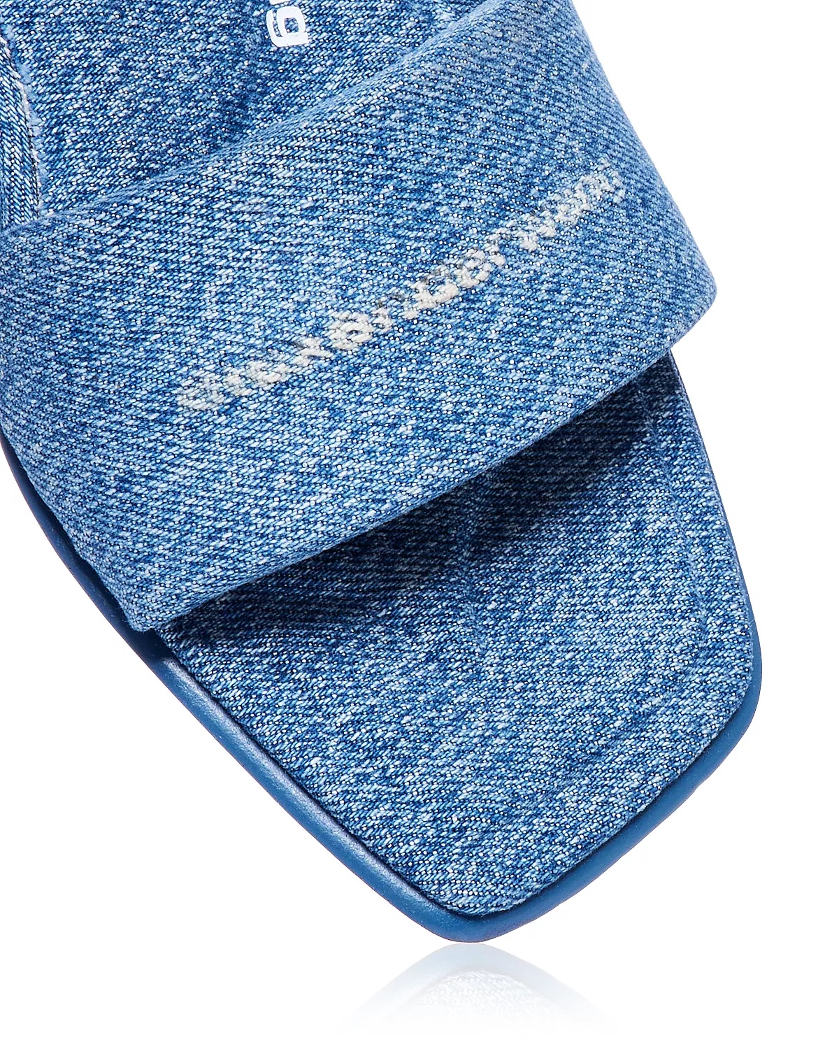 Women's Vy Slide Sandals - 5