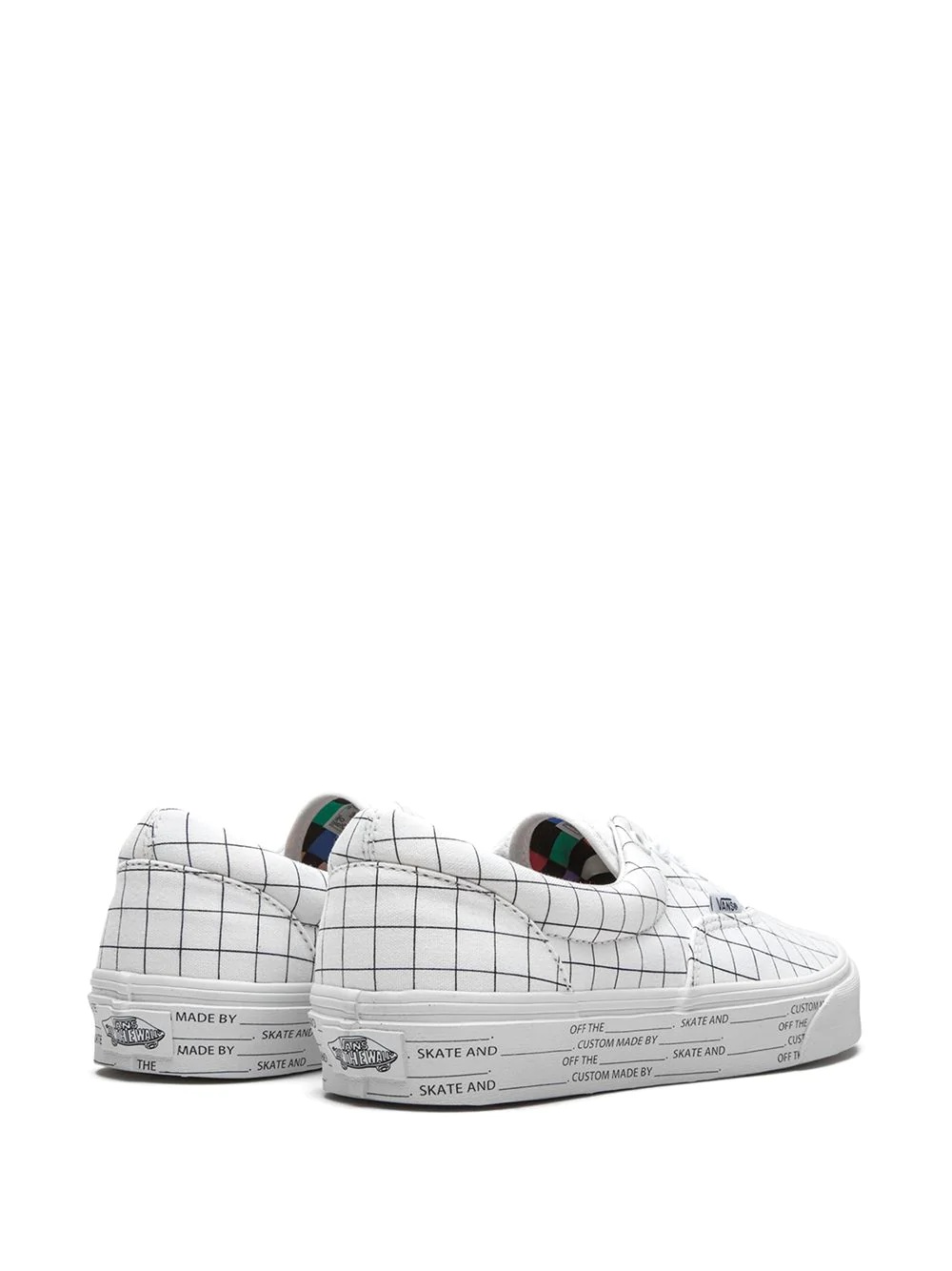 Era "U-Color" sneakers - 3