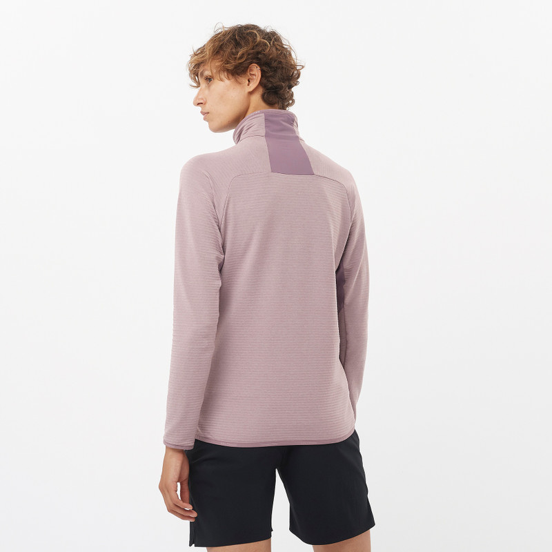 SALOMON ESSENTIAL LIGHTWARM outlook