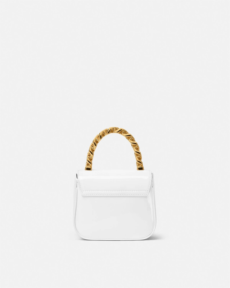VERSACE La Medusa Mini Bag outlook