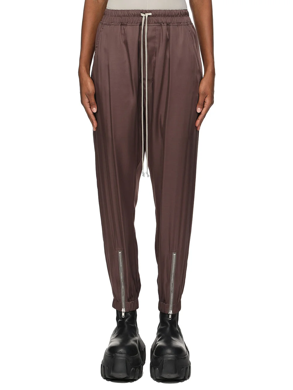 TECUATL TRACK PANT - 1