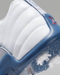 Jordan Air Jordan 12 Low Golf Shoes | REVERSIBLE