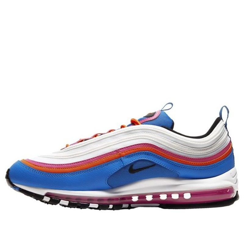 Nike Air Max 97 'Multi-Color' CW6992-100 - 1