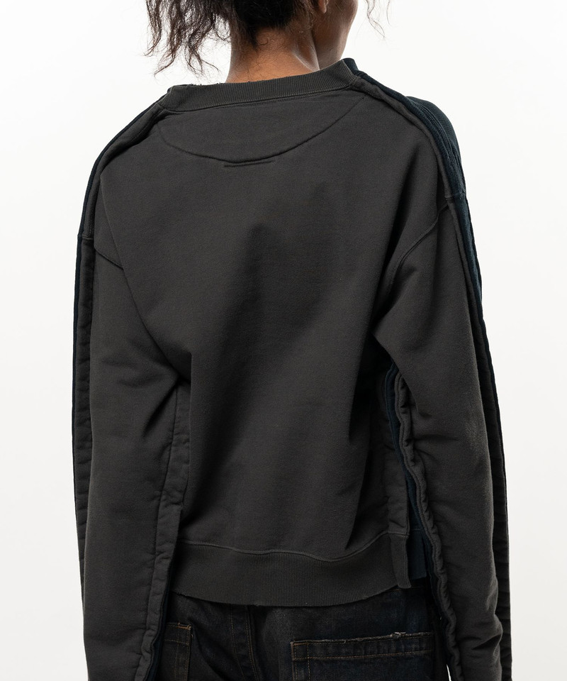 Combined Sweatshirt 9