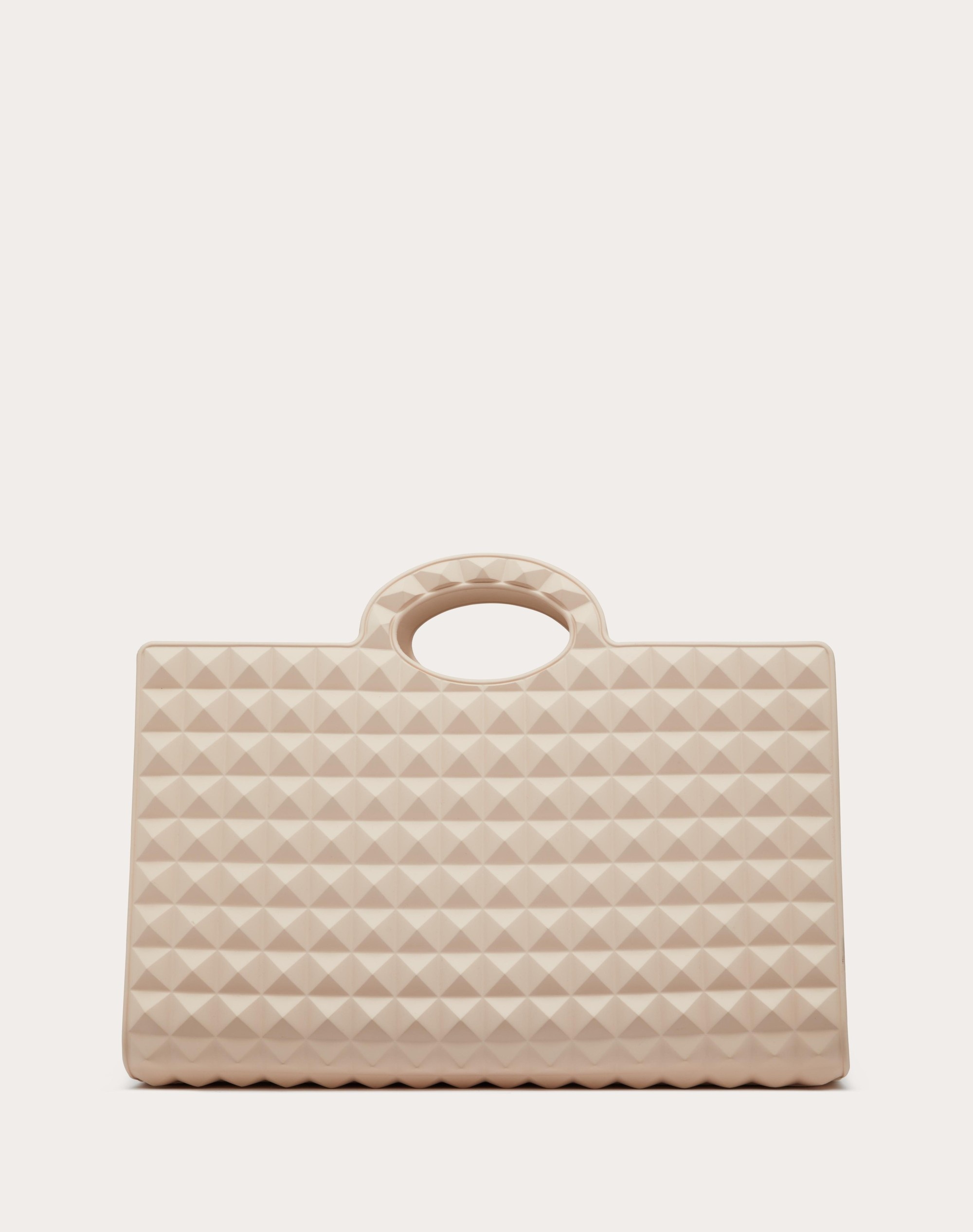 LE TROISIÈME RUBBER SHOPPING BAG - 4