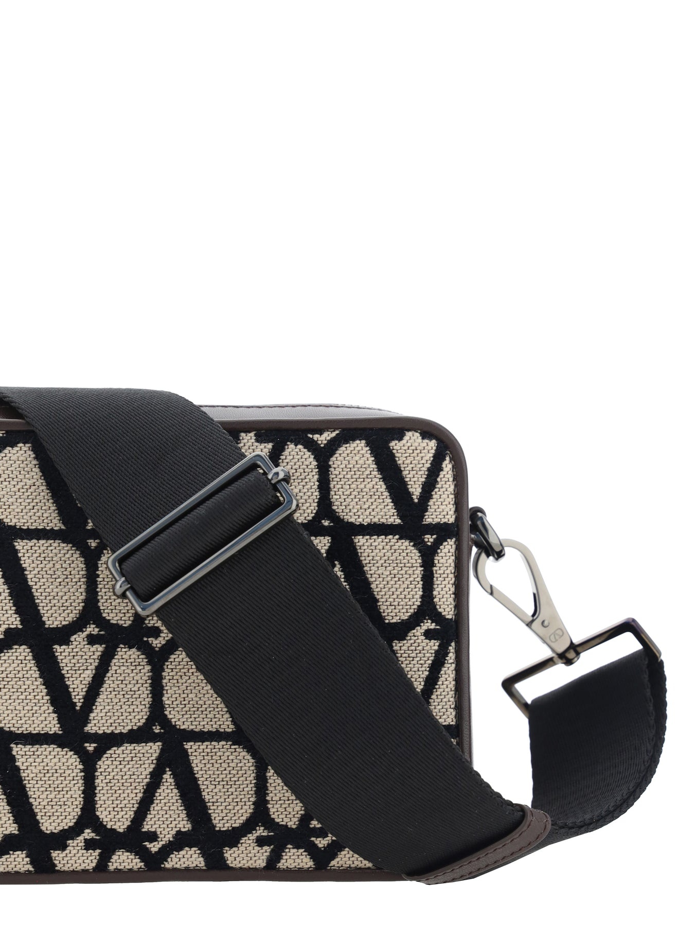 【Valentino】CROSS BODY BAG TOILE ICONOGRAPHE◆5Y2B0704JXD Valentino Garavani Toile Iconography Shoulder Bag | Saks