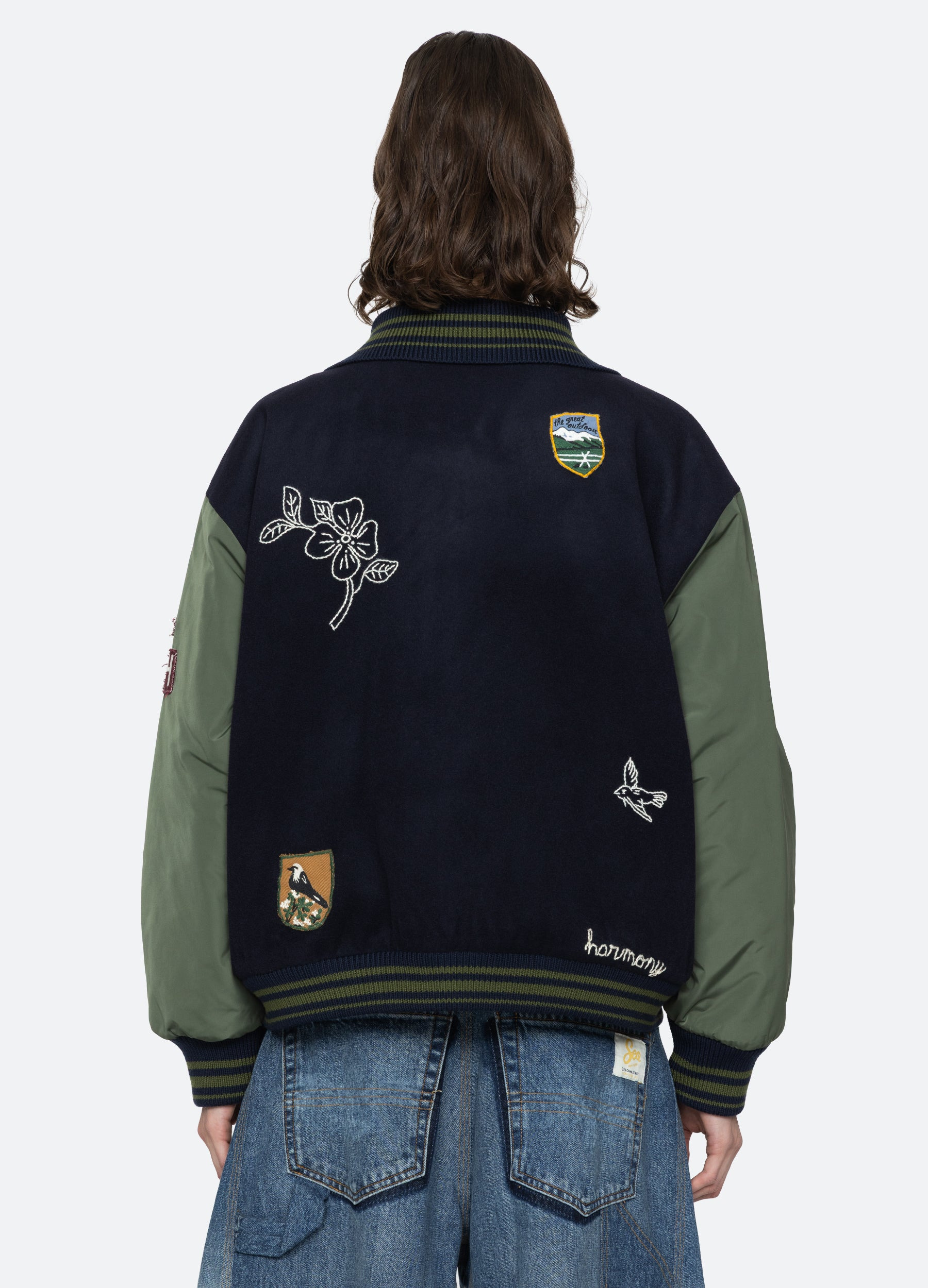 Hester Jacket - 2